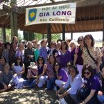 Đại gia đình Gia Long Bắc California - Picnic Liên Trường 2019